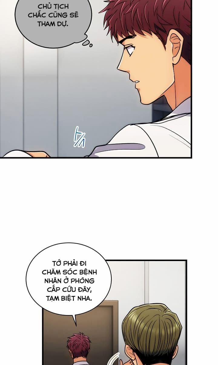 Bác Sĩ Trùng Sinh 73 trang 24