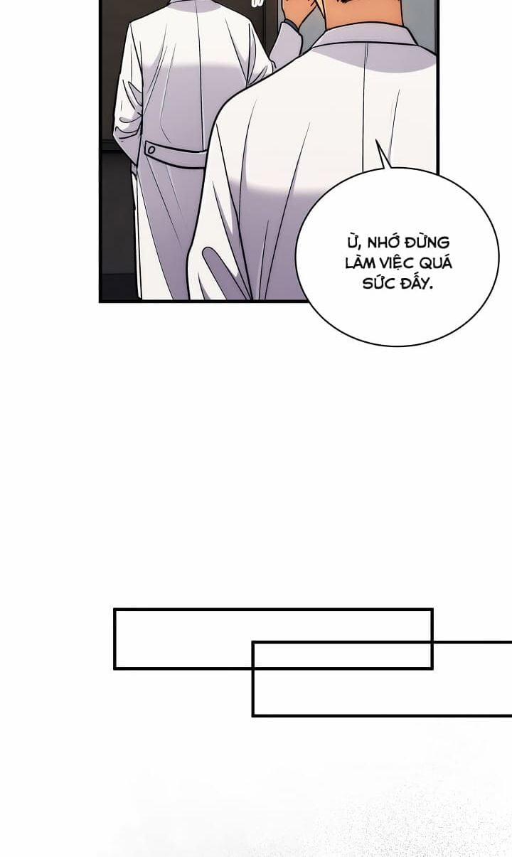 Bác Sĩ Trùng Sinh 73 trang 25