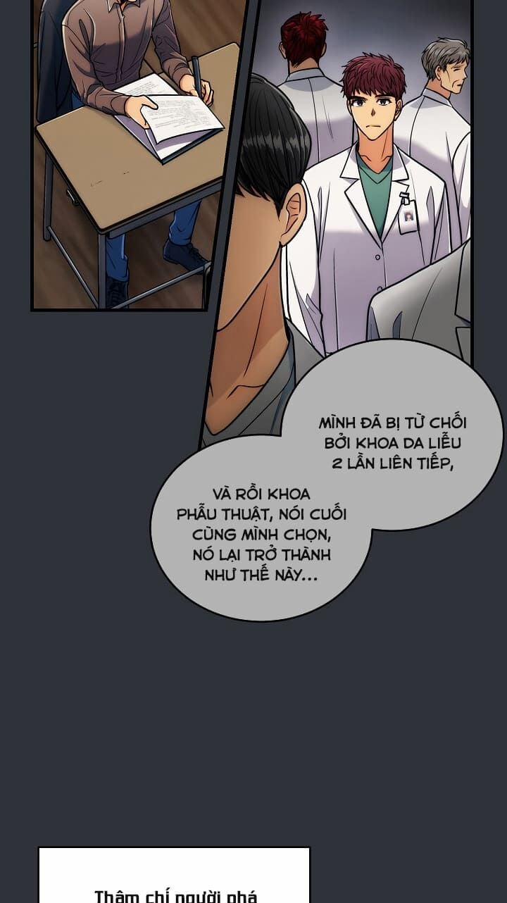 Bác Sĩ Trùng Sinh 73 trang 30