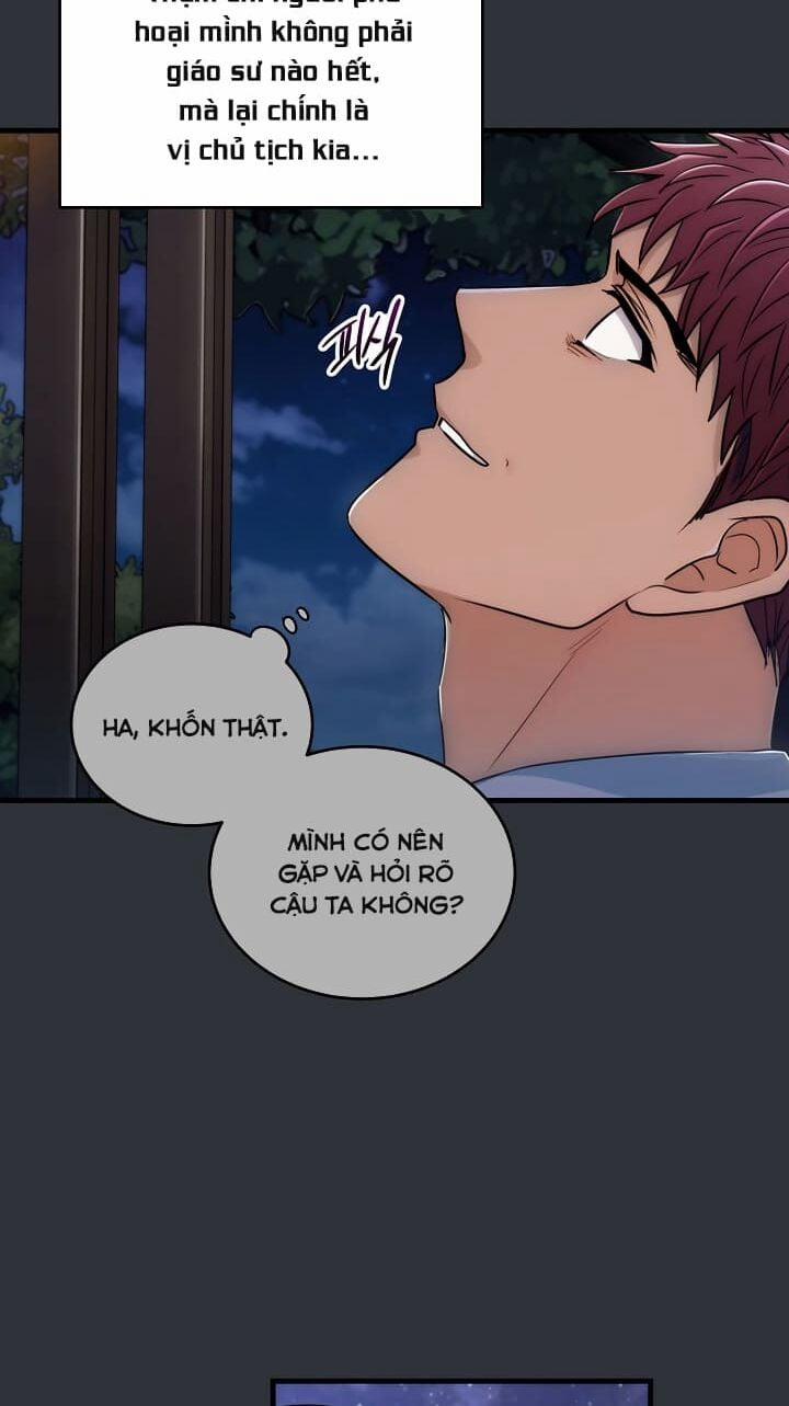 Bác Sĩ Trùng Sinh 73 trang 31