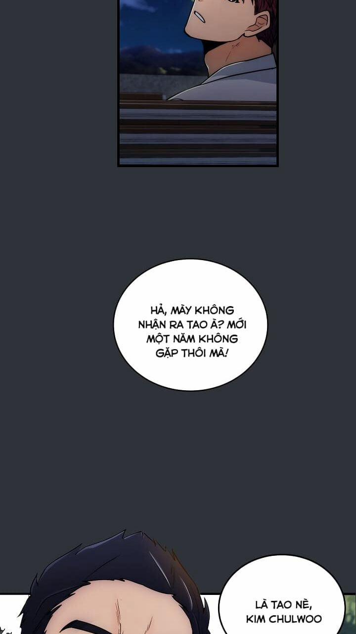 Bác Sĩ Trùng Sinh 73 trang 34