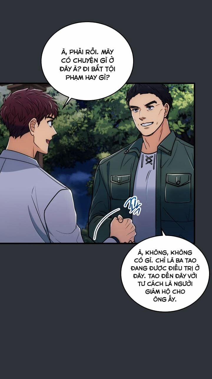 Bác Sĩ Trùng Sinh 73 trang 37