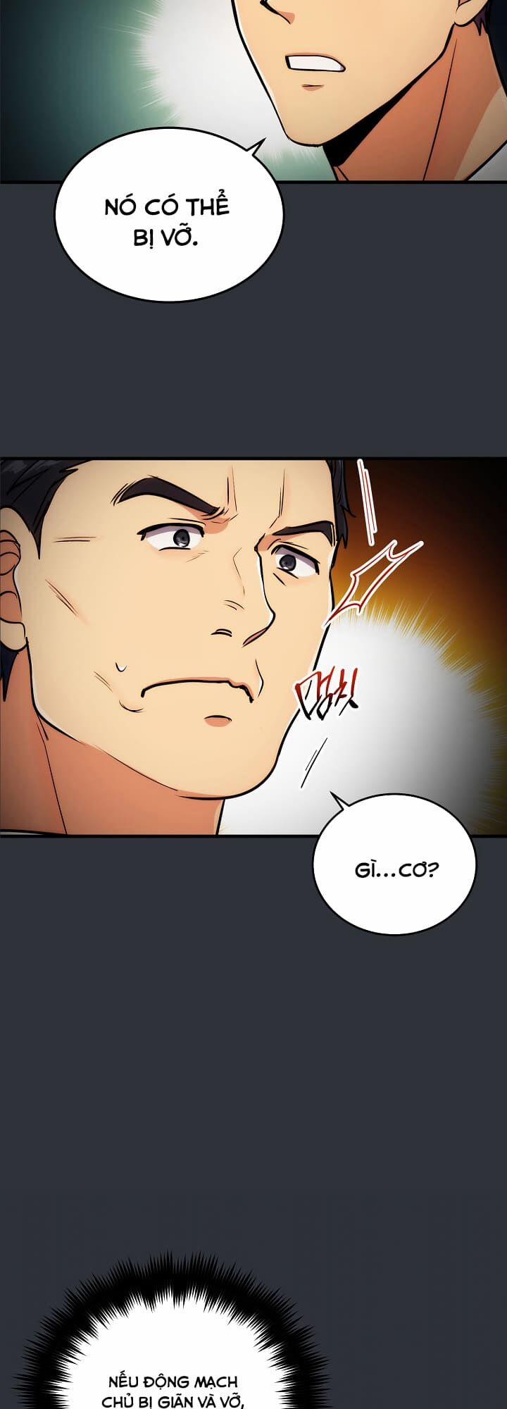 Bác Sĩ Trùng Sinh 73 trang 44