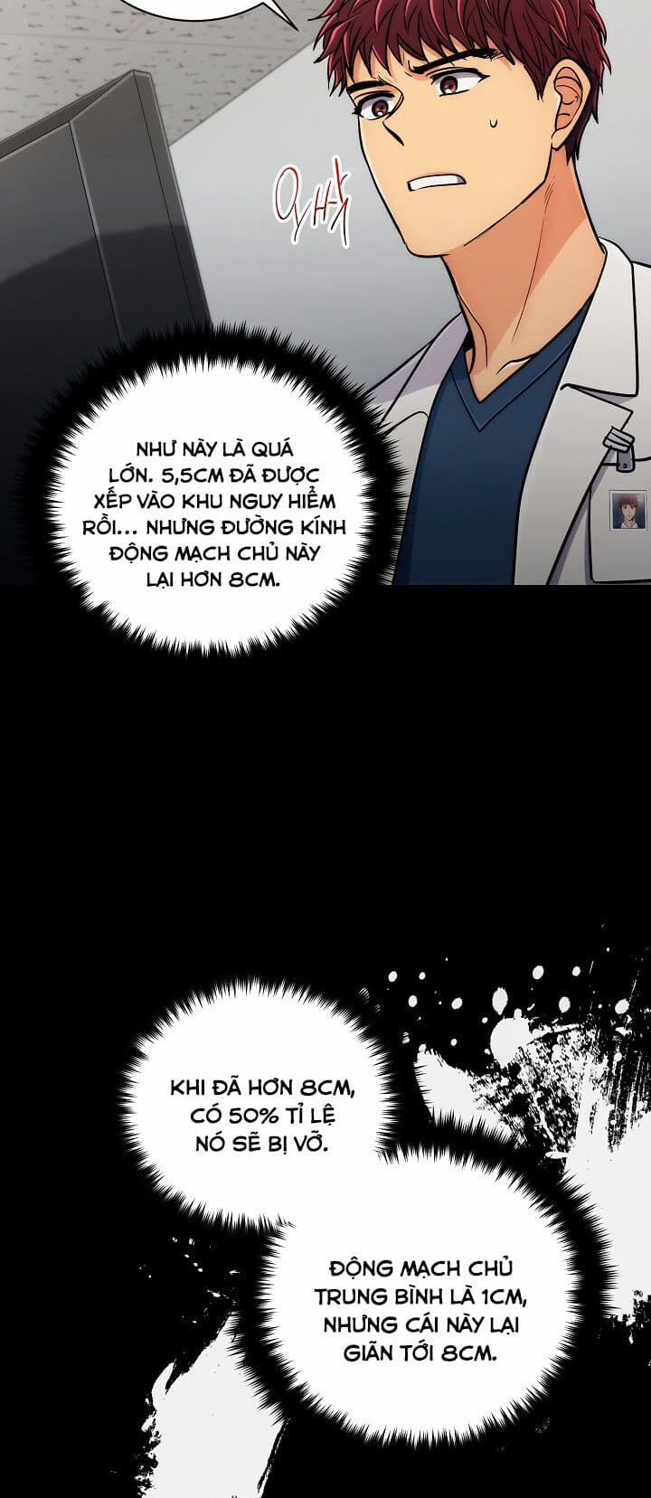 Bác Sĩ Trùng Sinh 73 trang 49