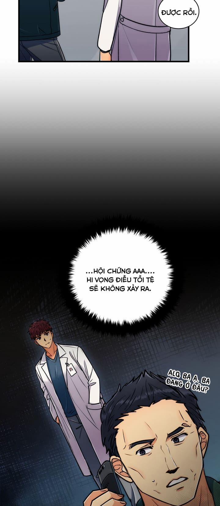 Bác Sĩ Trùng Sinh 73 trang 54