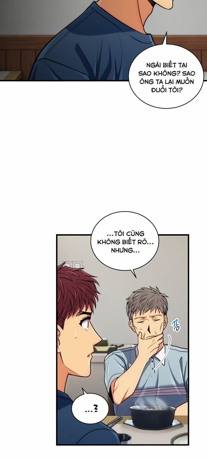 Bác Sĩ Trùng Sinh 73 trang 9