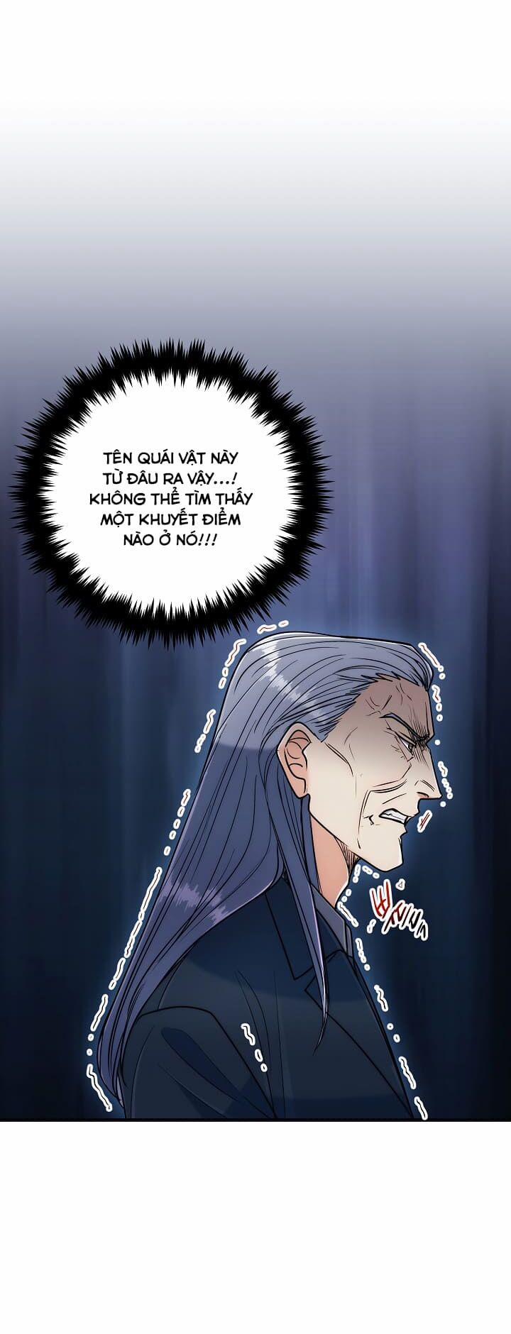 Bác Sĩ Trùng Sinh 74 trang 11