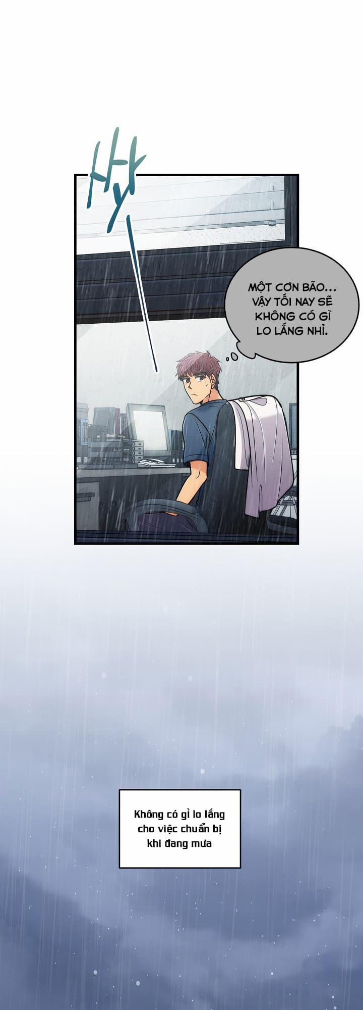 Bác Sĩ Trùng Sinh 74 trang 20