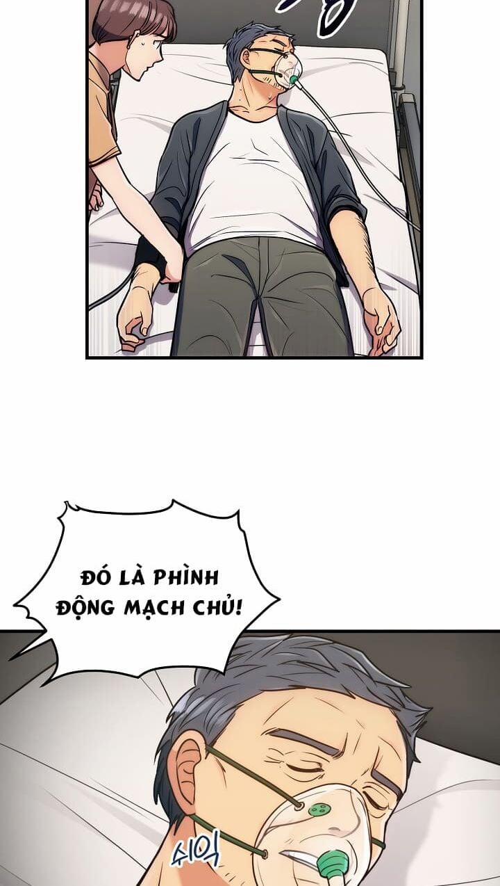 Bác Sĩ Trùng Sinh 74 trang 34