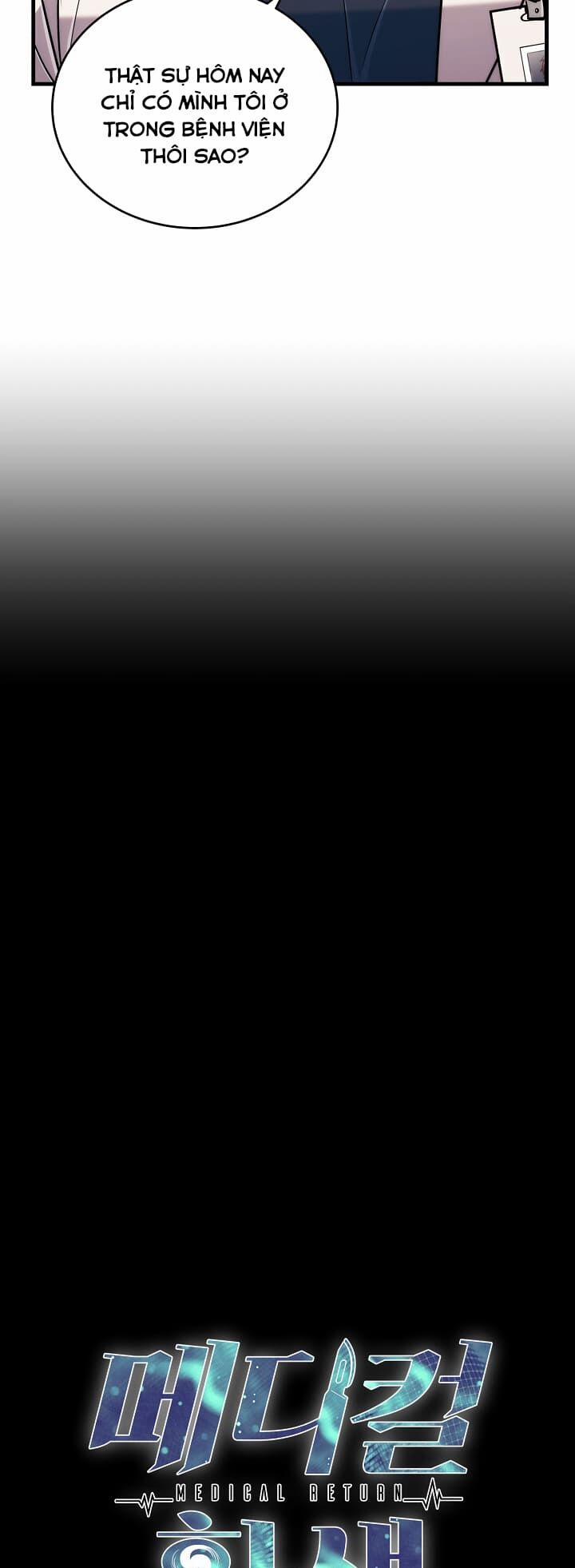 Bác Sĩ Trùng Sinh 74 trang 4