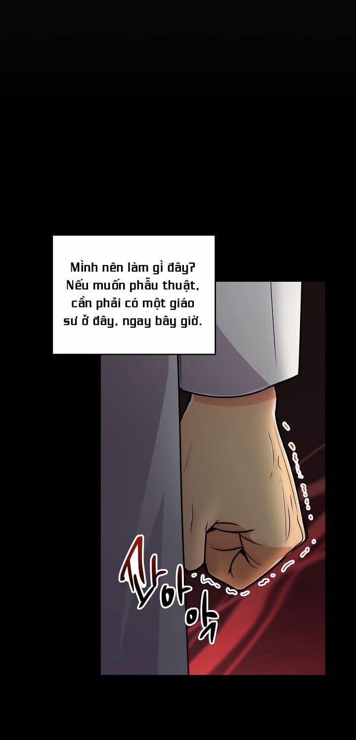 Bác Sĩ Trùng Sinh 75 trang 13