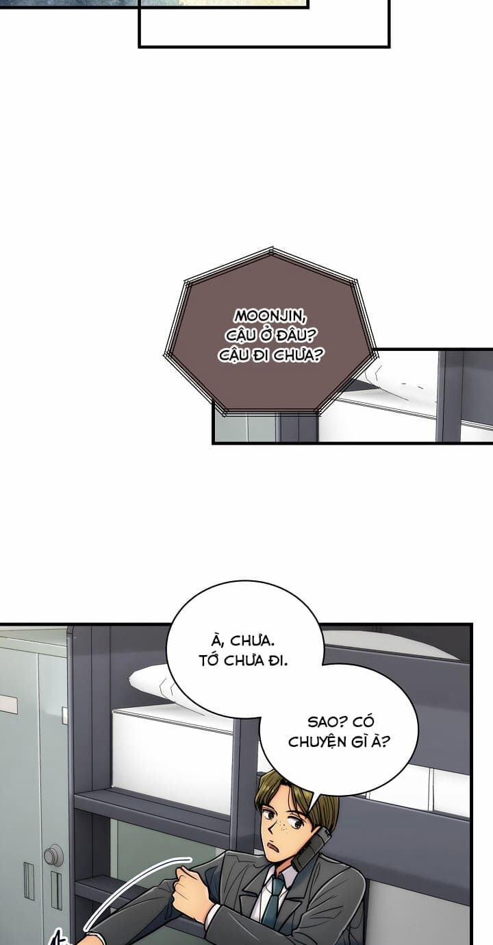 Bác Sĩ Trùng Sinh 75 trang 24