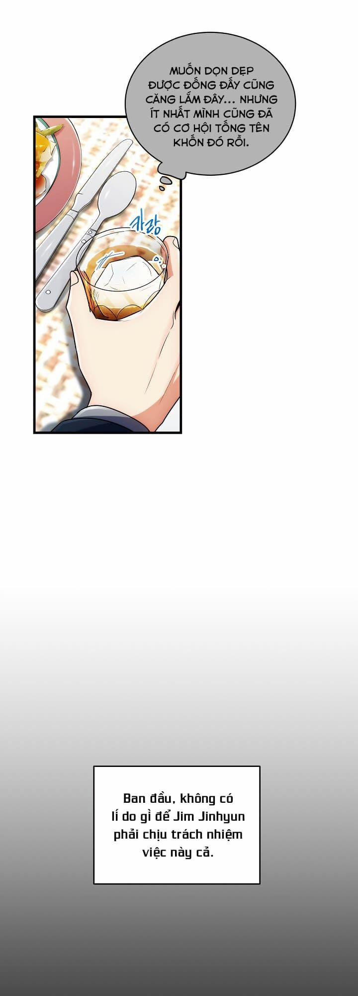 Bác Sĩ Trùng Sinh 75 trang 38