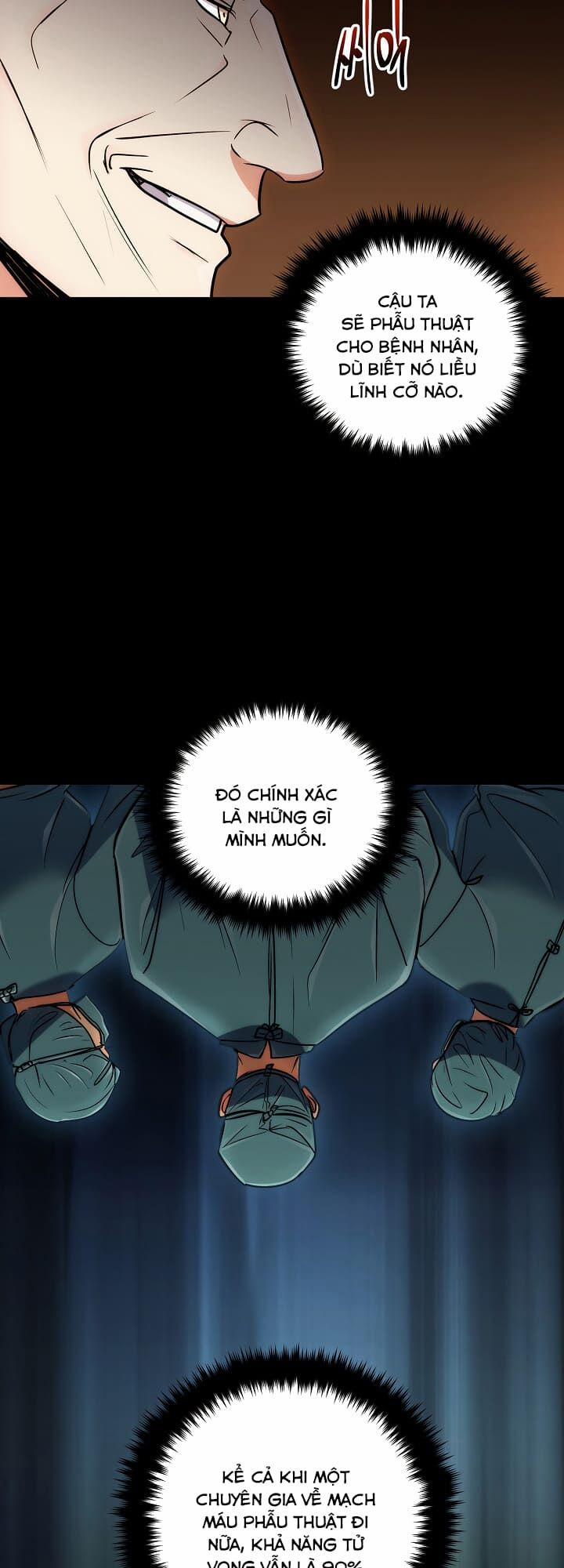 Bác Sĩ Trùng Sinh 75 trang 41