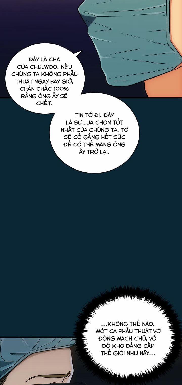 Bác Sĩ Trùng Sinh 75 trang 52