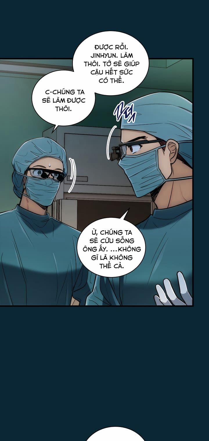 Bác Sĩ Trùng Sinh 75 trang 54