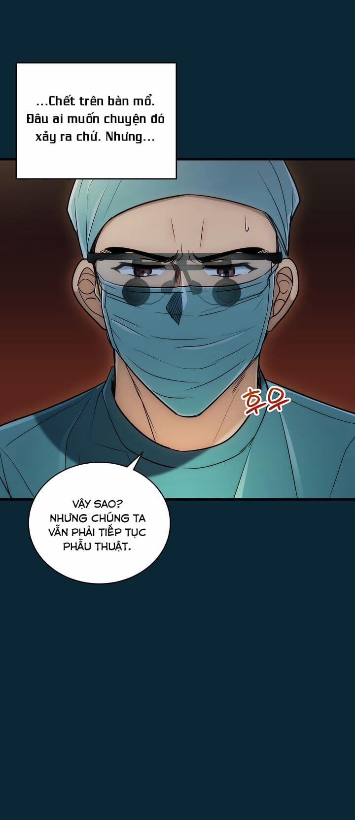 Bác Sĩ Trùng Sinh 75 trang 57