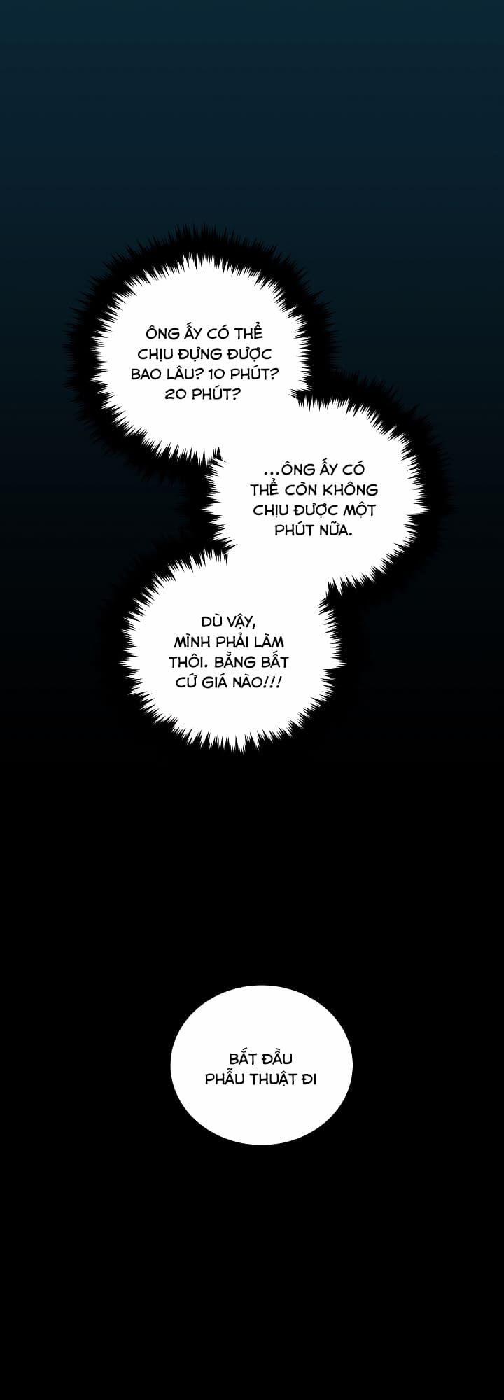 Bác Sĩ Trùng Sinh 75 trang 59