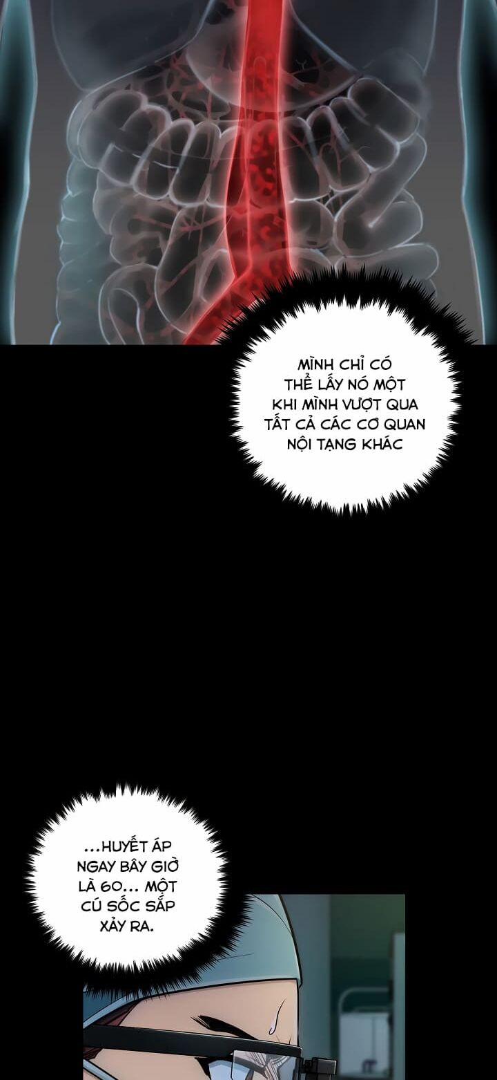 Bác Sĩ Trùng Sinh 76 trang 13