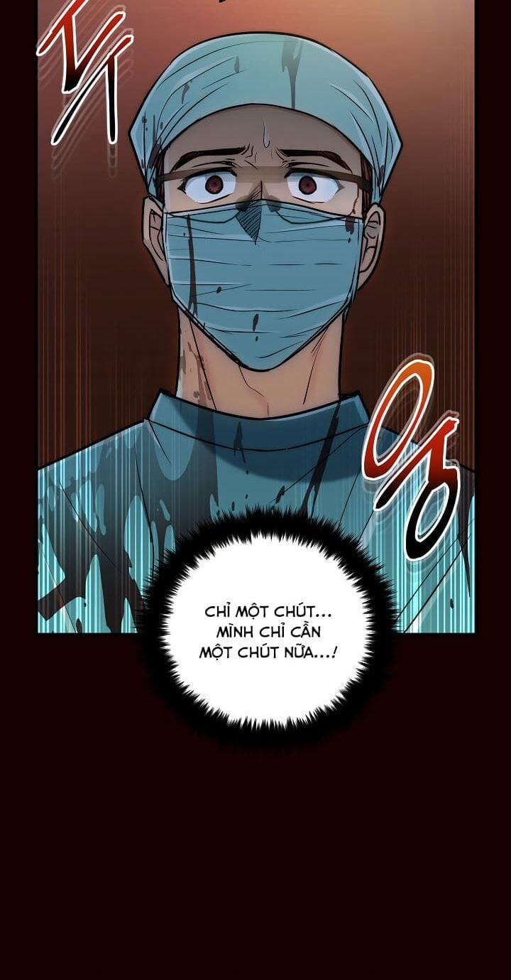 Bác Sĩ Trùng Sinh 76 trang 25