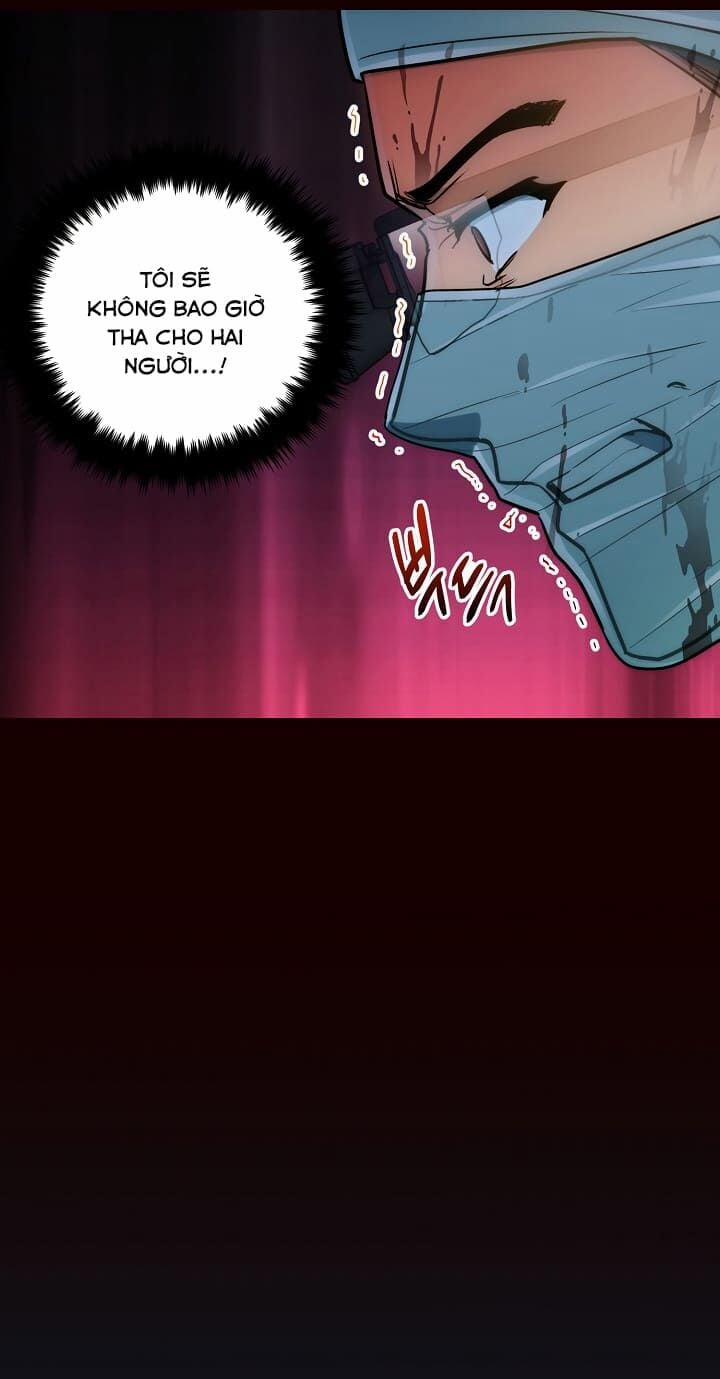 Bác Sĩ Trùng Sinh 76 trang 27