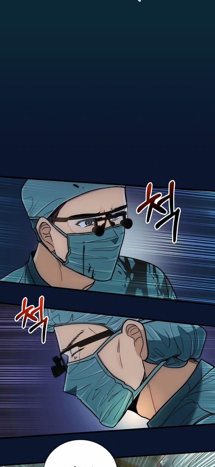 Bác Sĩ Trùng Sinh 76 trang 42