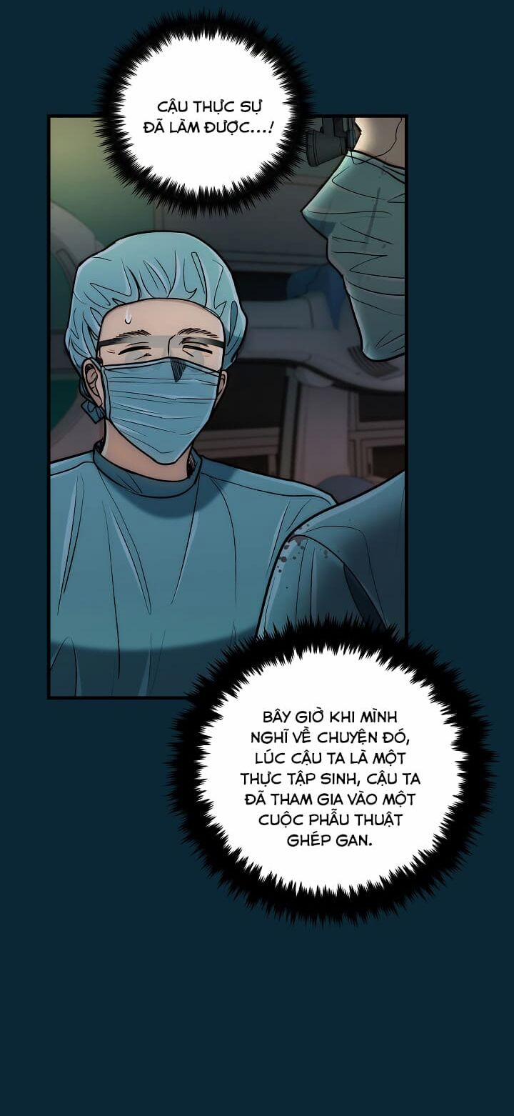 Bác Sĩ Trùng Sinh 76 trang 46