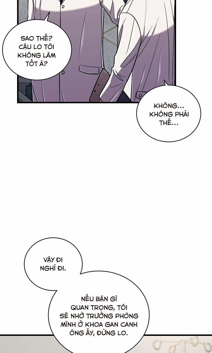 Bác Sĩ Trùng Sinh 77 trang 17