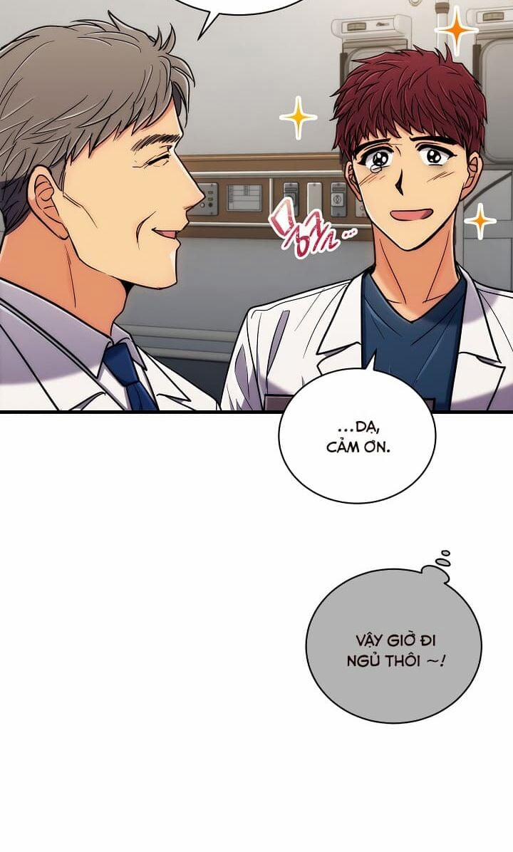 Bác Sĩ Trùng Sinh 77 trang 18