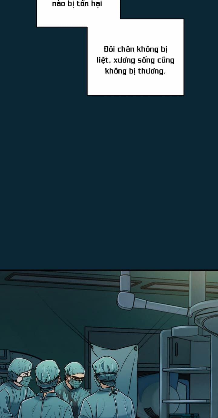 Bác Sĩ Trùng Sinh 77 trang 2