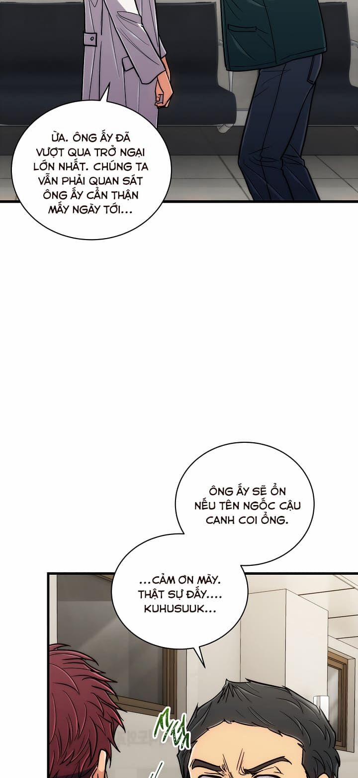 Bác Sĩ Trùng Sinh 77 trang 20