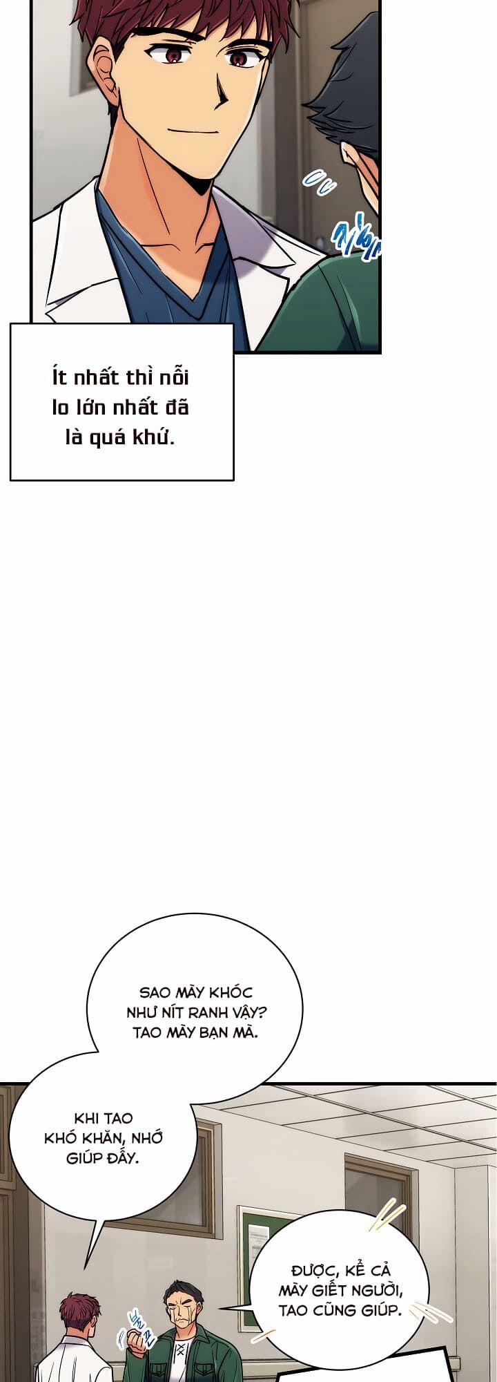 Bác Sĩ Trùng Sinh 77 trang 22