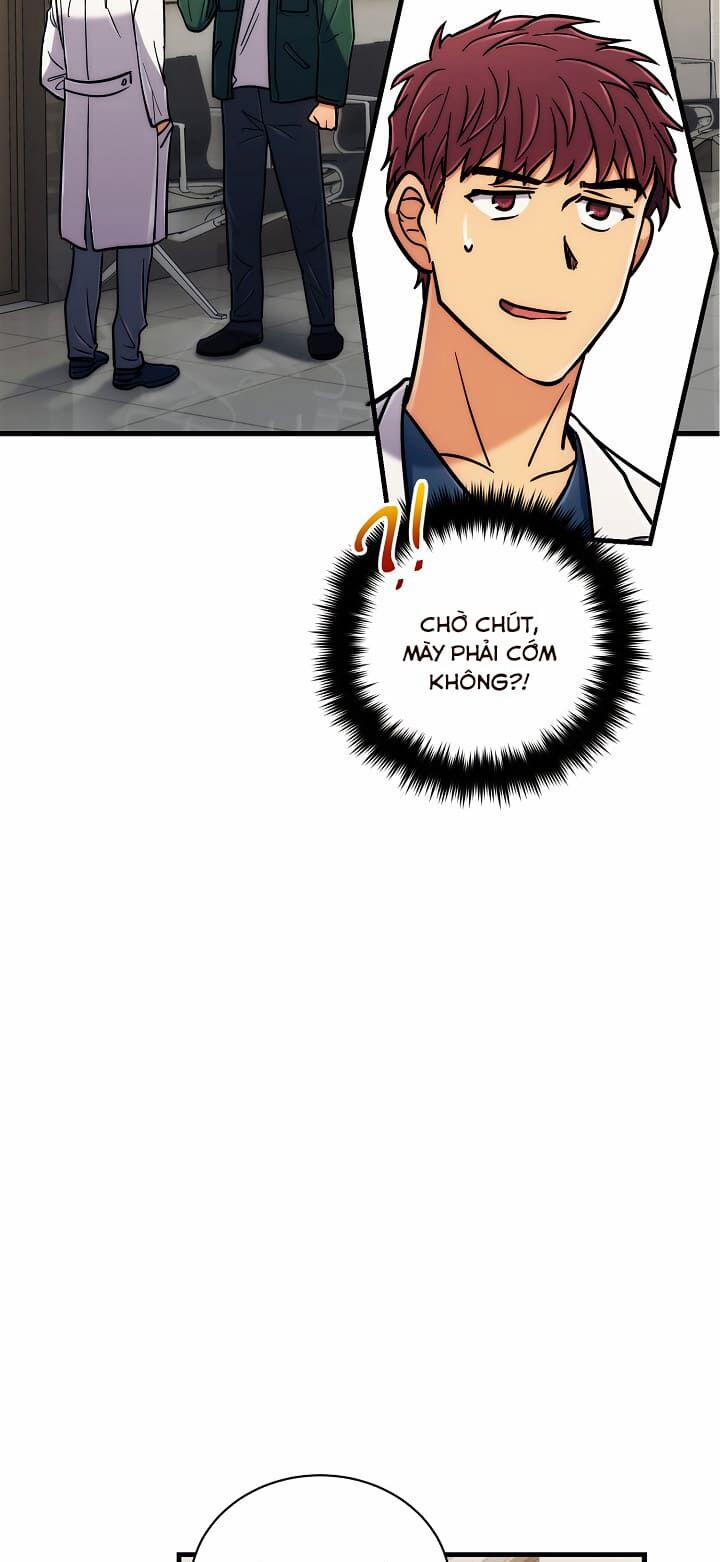 Bác Sĩ Trùng Sinh 77 trang 23