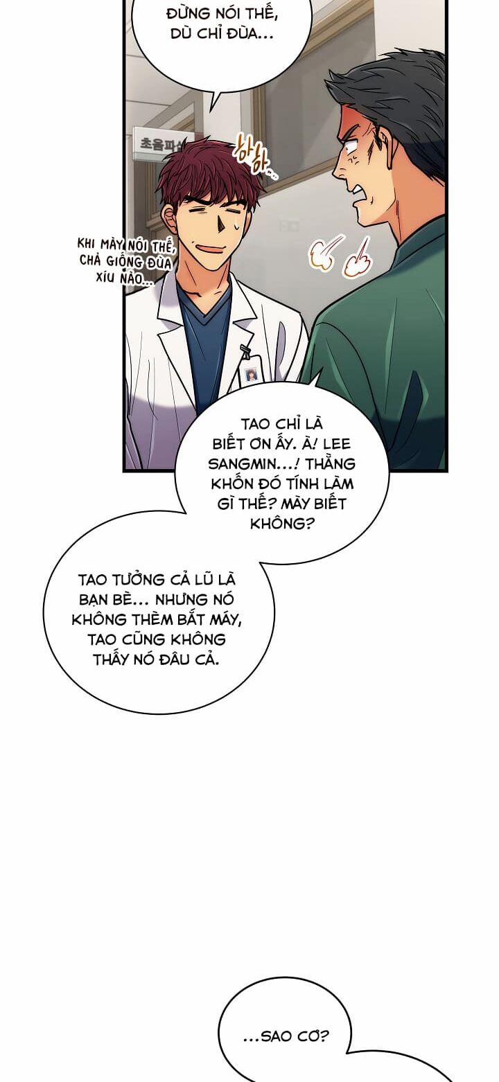 Bác Sĩ Trùng Sinh 77 trang 24