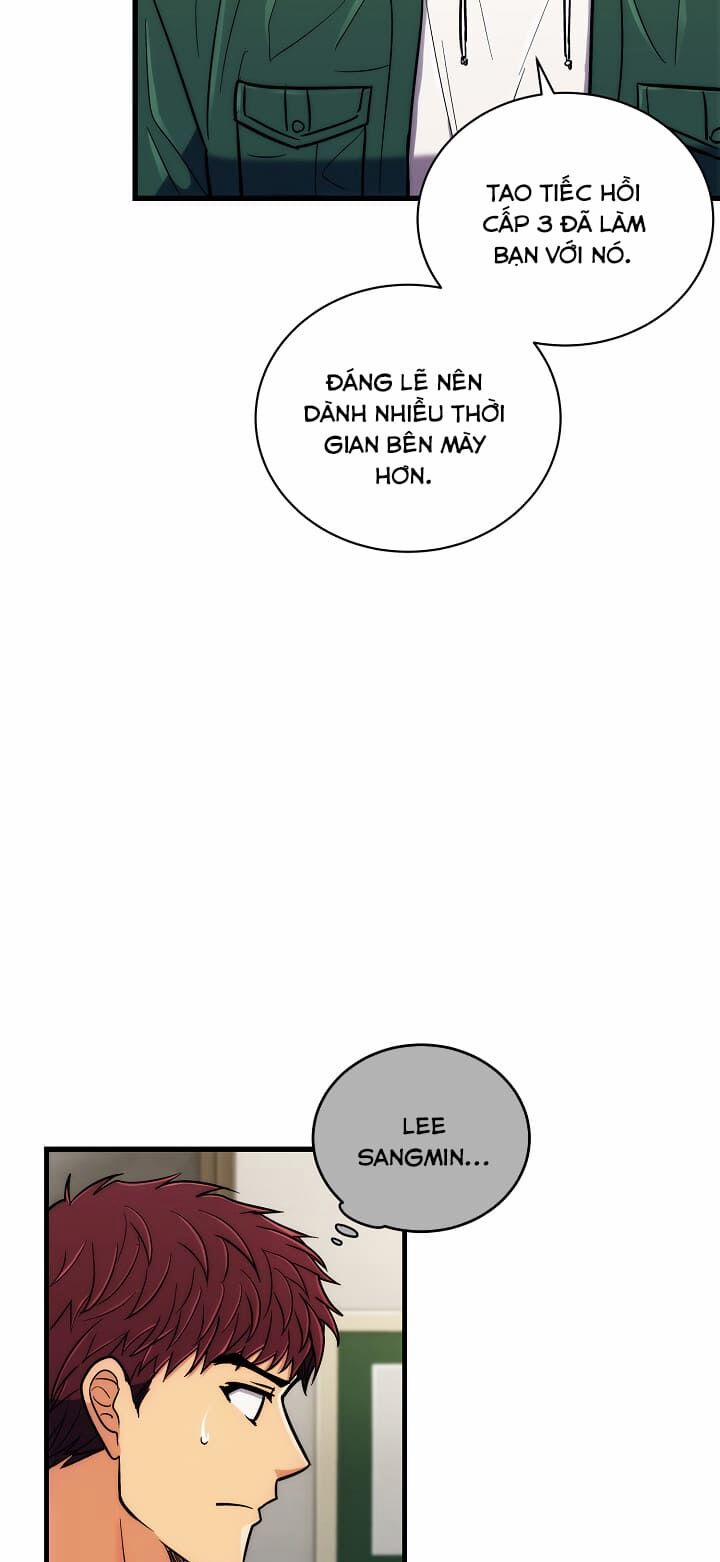 Bác Sĩ Trùng Sinh 77 trang 26