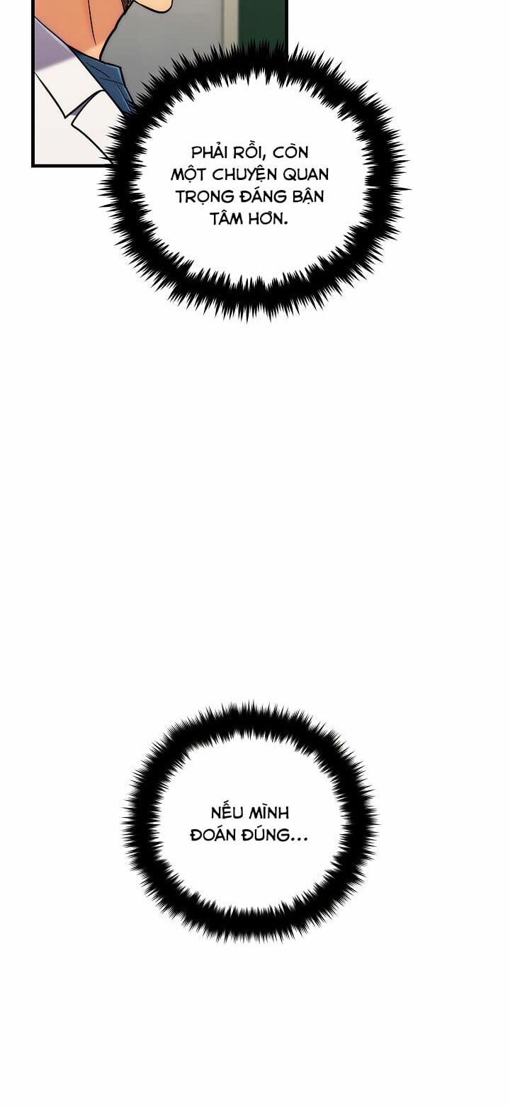 Bác Sĩ Trùng Sinh 77 trang 27