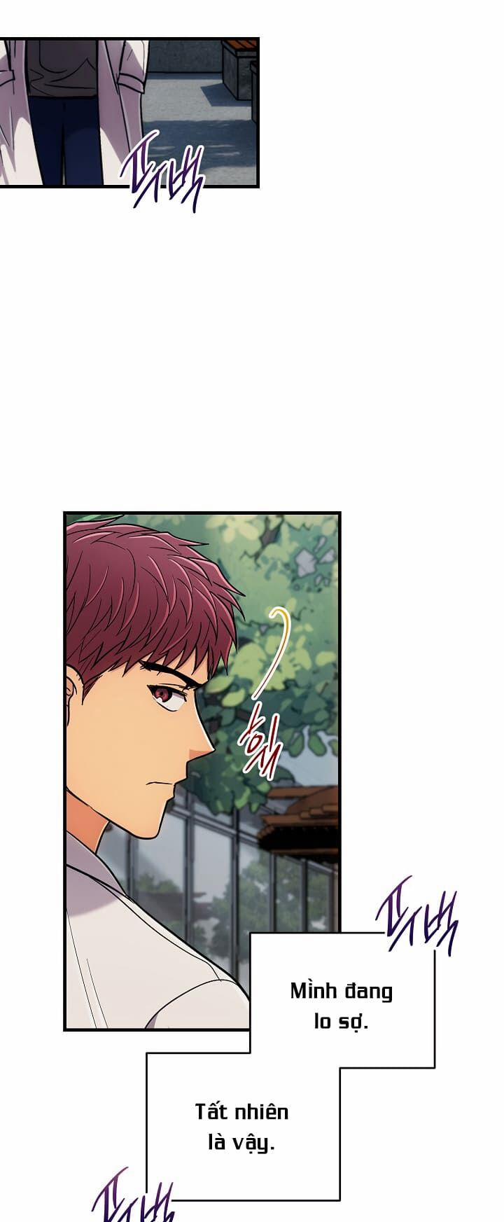 Bác Sĩ Trùng Sinh 77 trang 35