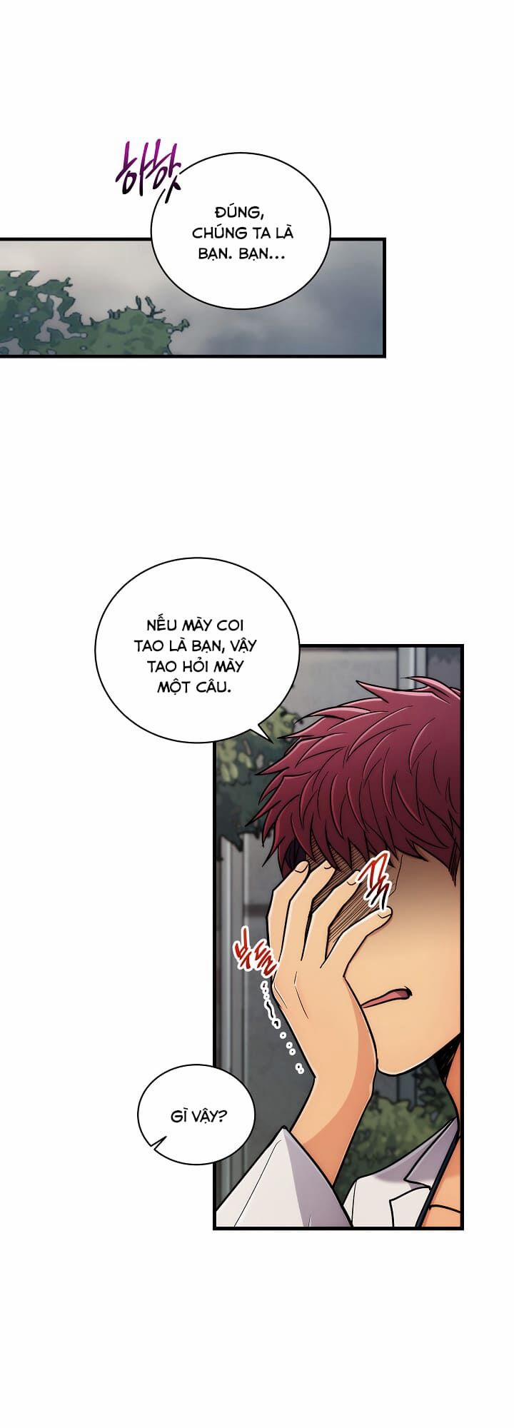 Bác Sĩ Trùng Sinh 77 trang 46