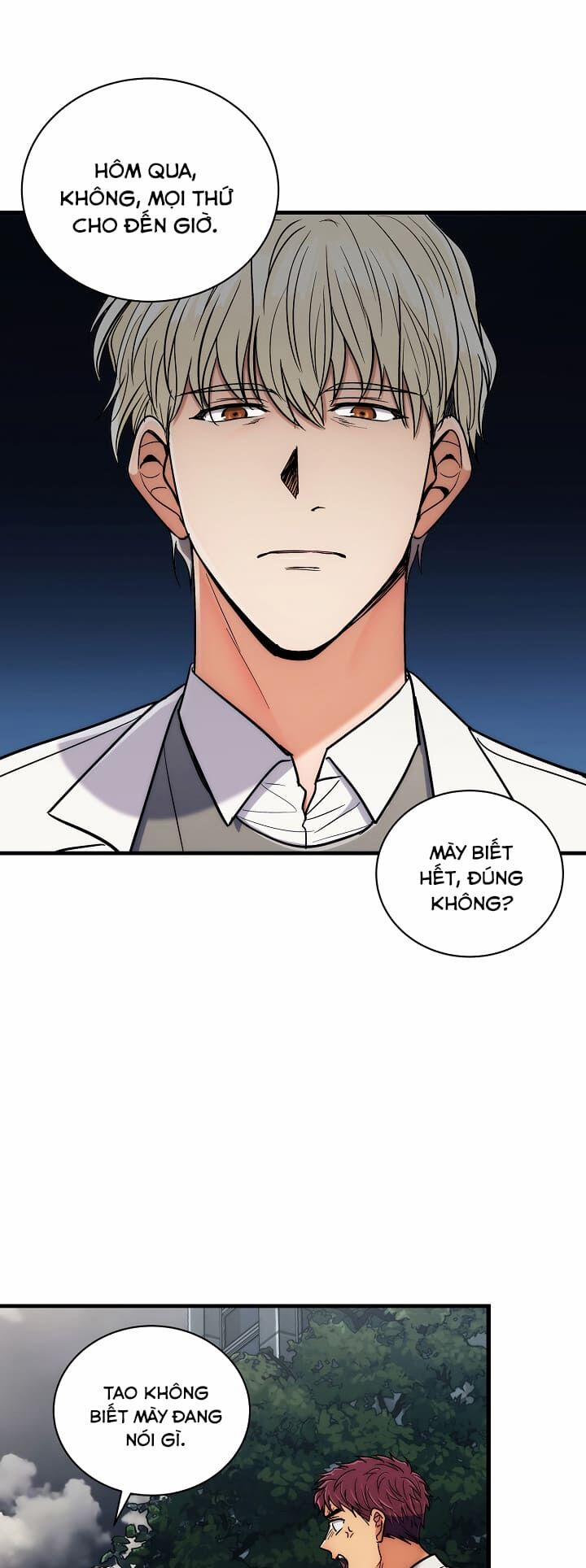 Bác Sĩ Trùng Sinh 77 trang 47