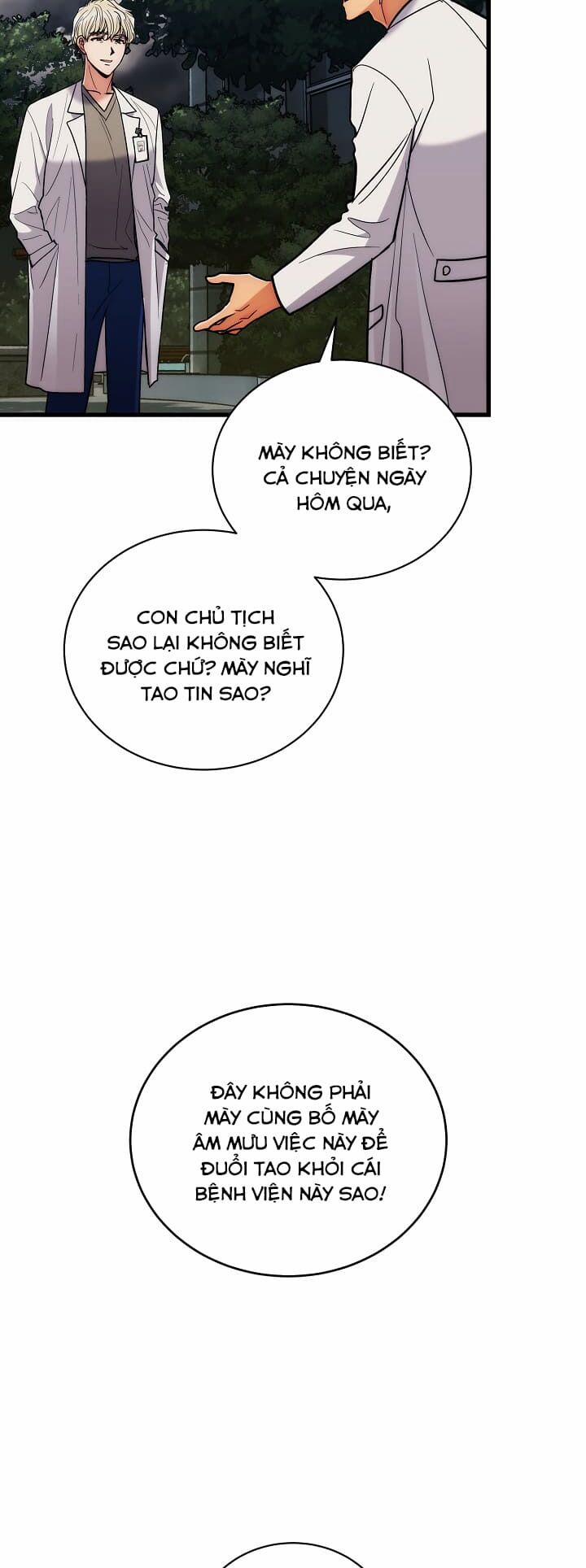 Bác Sĩ Trùng Sinh 77 trang 48