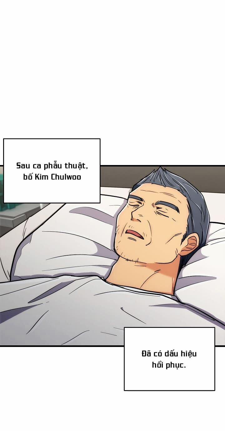 Bác Sĩ Trùng Sinh 77 trang 5