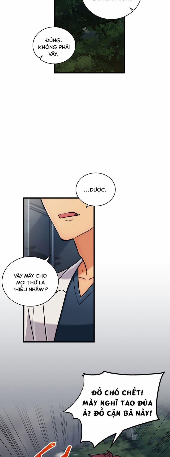 Bác Sĩ Trùng Sinh 77 trang 50