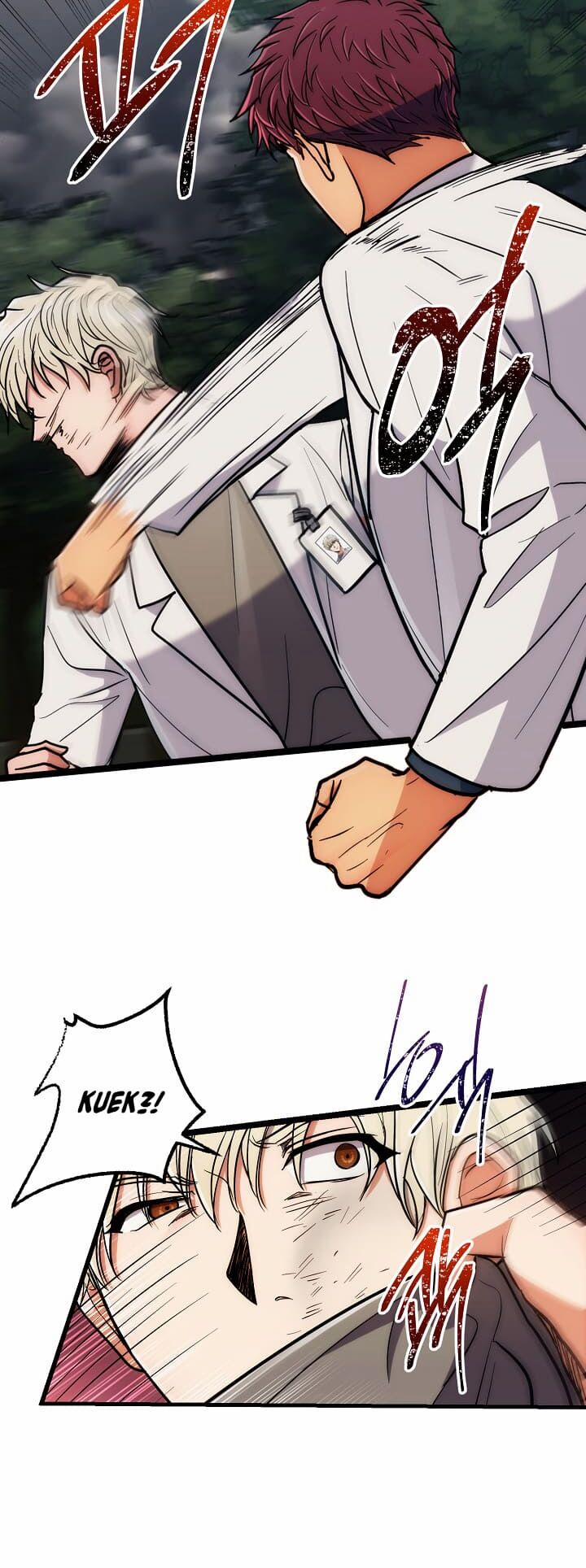 Bác Sĩ Trùng Sinh 77 trang 51