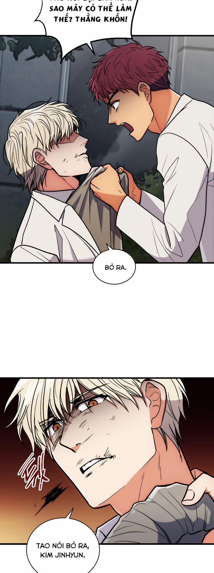 Bác Sĩ Trùng Sinh 77 trang 53