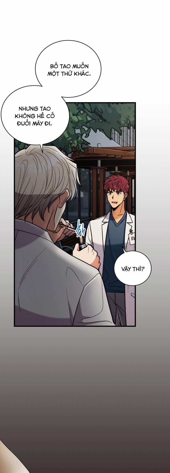 Bác Sĩ Trùng Sinh 77 trang 55