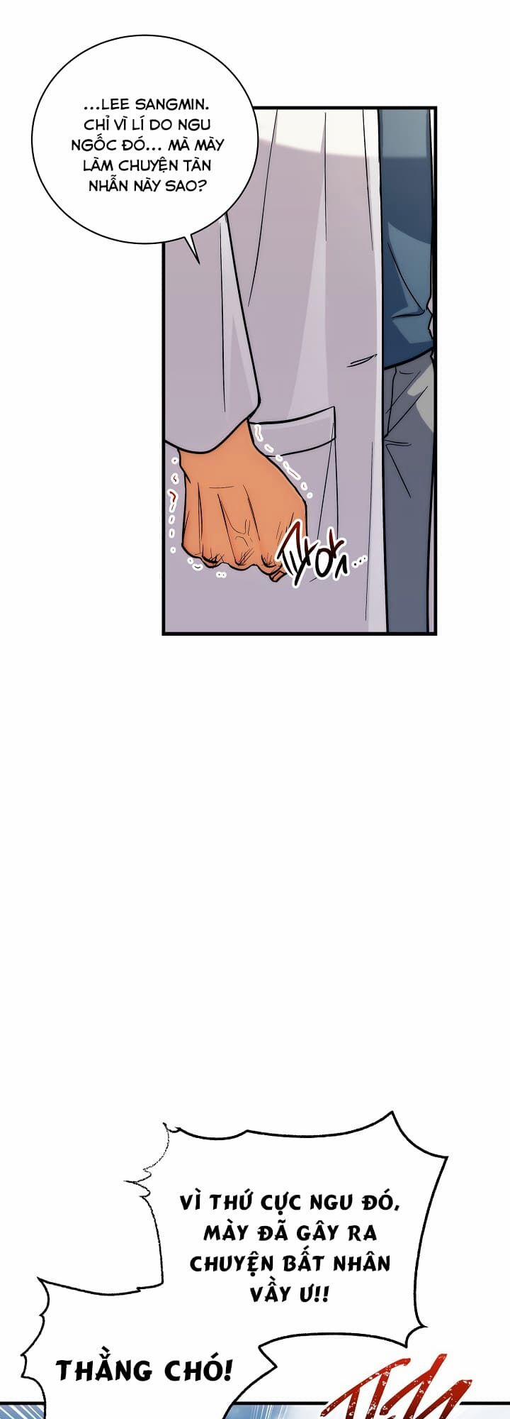 Bác Sĩ Trùng Sinh 77 trang 61