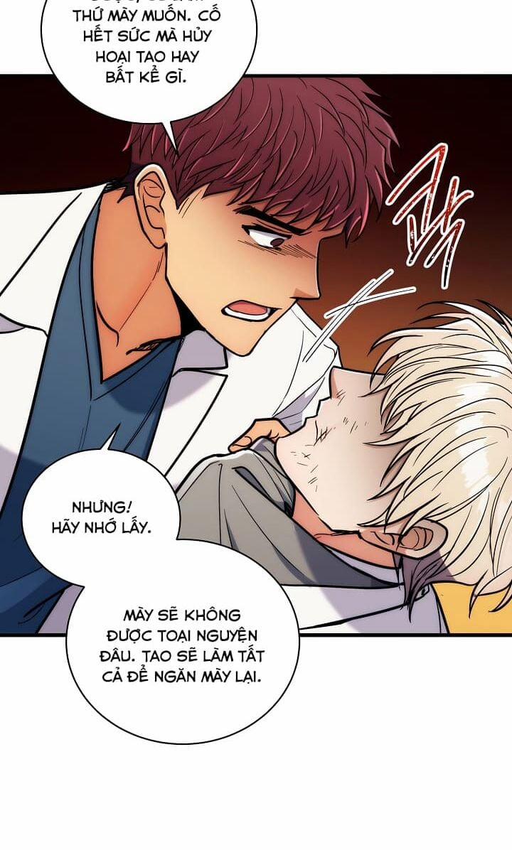 Bác Sĩ Trùng Sinh 77 trang 63