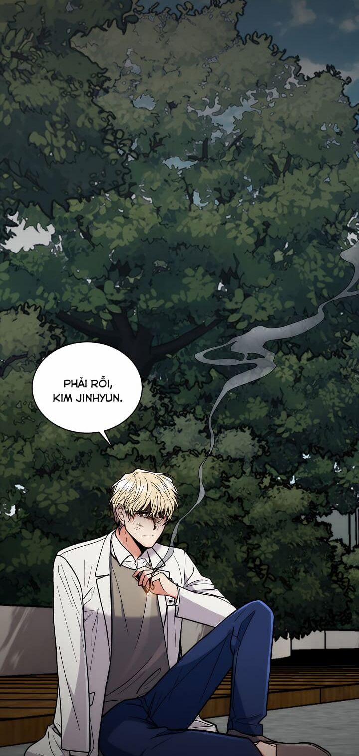 Bác Sĩ Trùng Sinh 77 trang 67