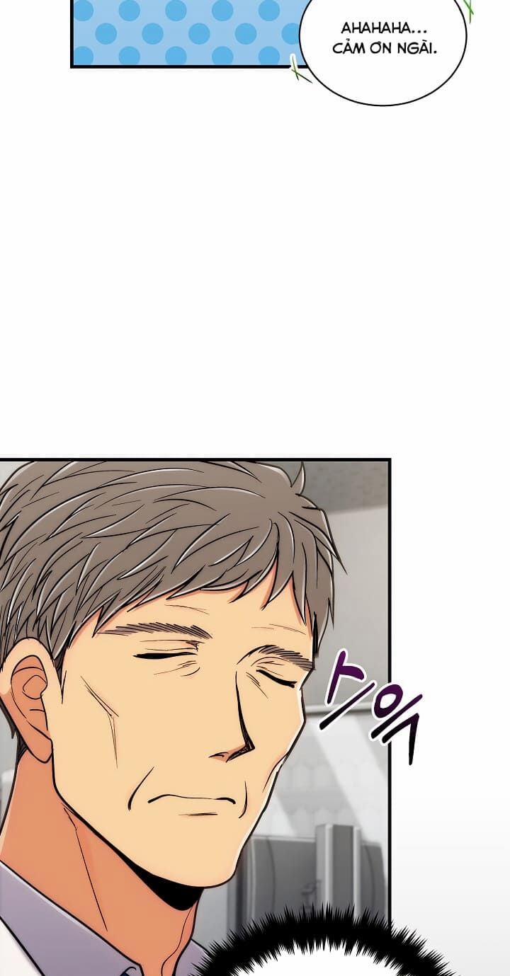 Bác Sĩ Trùng Sinh 77 trang 8