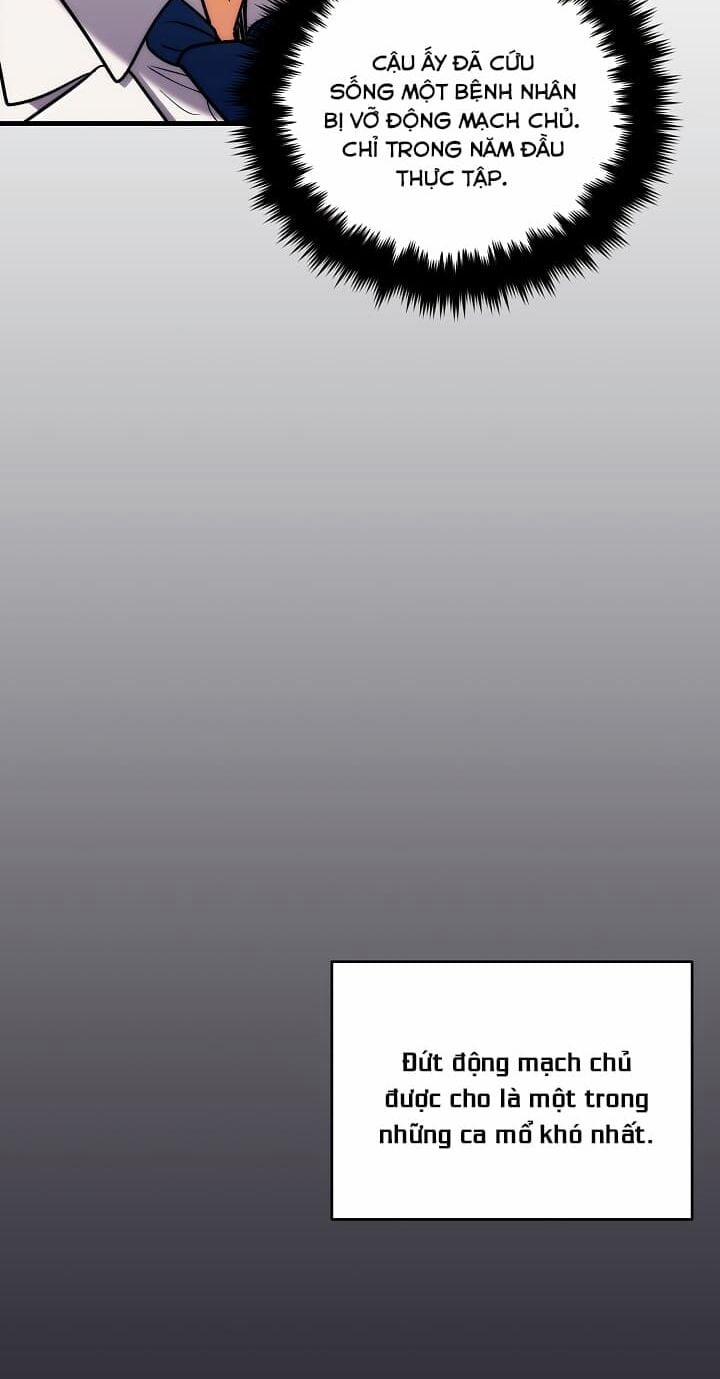 Bác Sĩ Trùng Sinh 77 trang 9